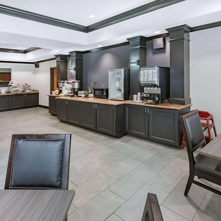 Wingate By Wyndham Houston Bush Intercontinental Airport Hotel Aldine Buitenkant foto