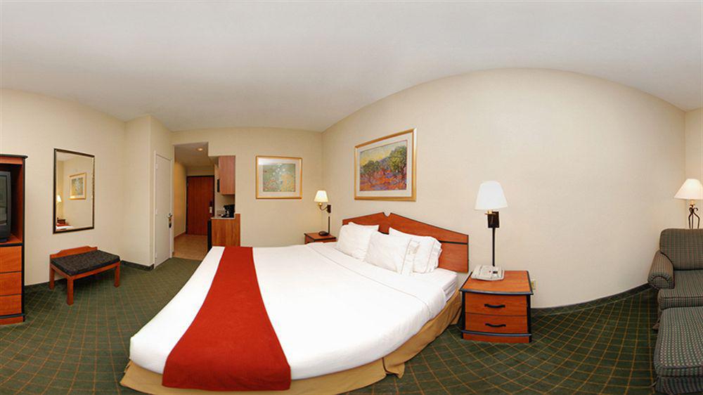 Wingate By Wyndham Houston Bush Intercontinental Airport Hotel Aldine Buitenkant foto